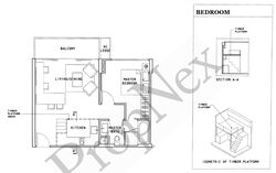 The Tennery (D23), Apartment #609163951